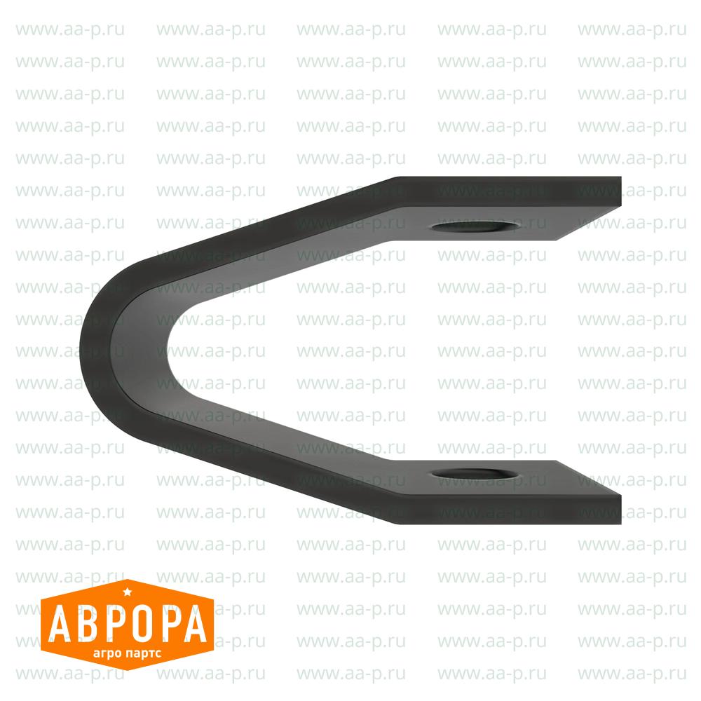 E31905 ЗАЖИМНАЯ  СКОБА